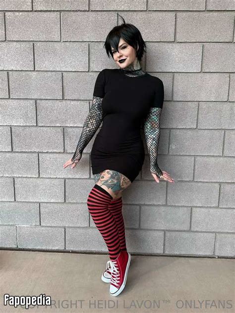 heidi lavon|OnlyFans Leaks 